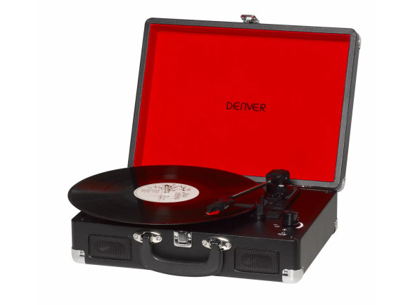 Denver VPL120 BLACK Denver VPL120 BLACK